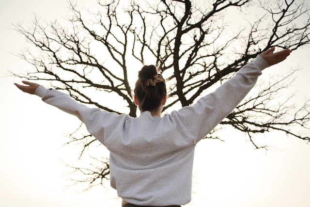 Herbs for Hormone Balance: Supporting Your Endocrine System & Stress Response