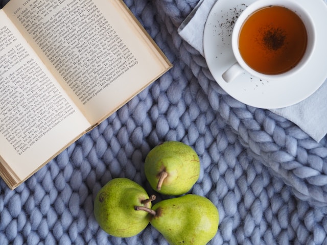 How to Make a Bedtime Sleep Tea