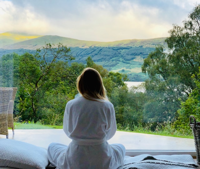 Best Adaptogenic Herbs for Stress and Burnout