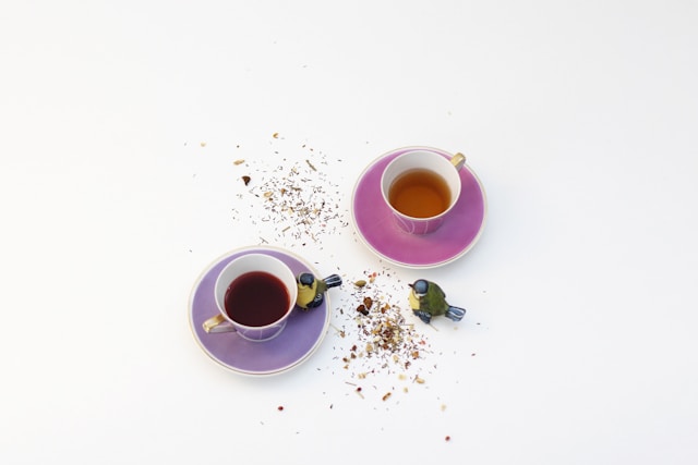 Rhodiola vs Ashwagandha for Stress: Which One Should You Take?