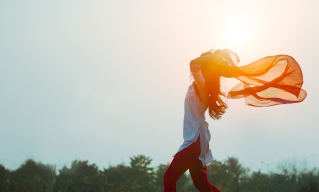 Schizandra Benefits for Stress and Energy